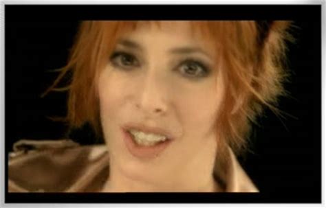 mylene farmer nue|Mylene Farmer Sex Scene